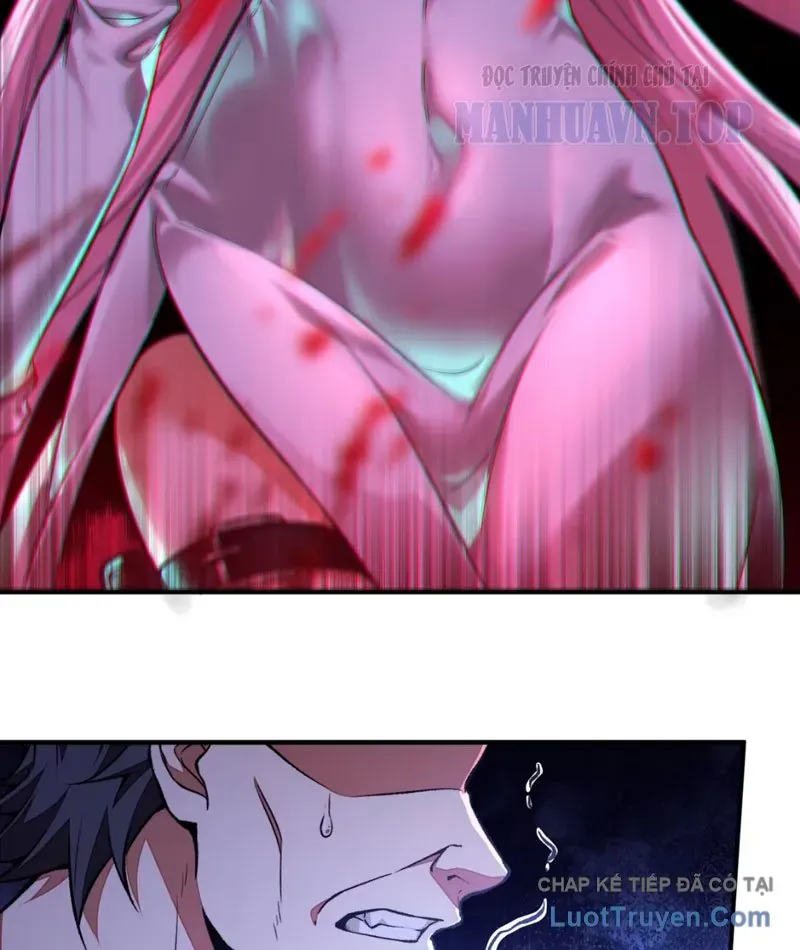 Yandere Quỷ Dị Tôi Vẽ Ra Thành Thật Rồi Chapter 10 - Trang 23