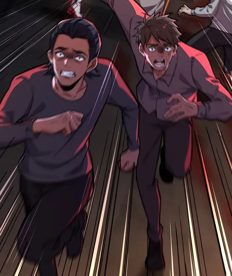 Yandere Quỷ Dị Tôi Vẽ Ra Thành Thật Rồi Chapter 10 - Trang 25