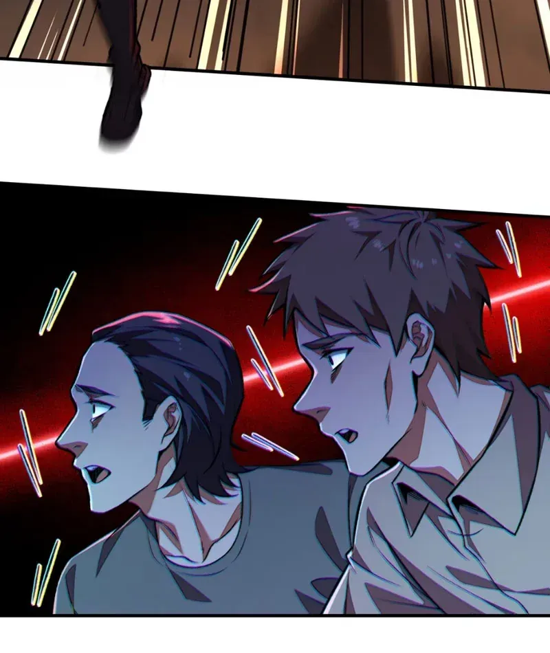 Yandere Quỷ Dị Tôi Vẽ Ra Thành Thật Rồi Chapter 10 - Trang 26