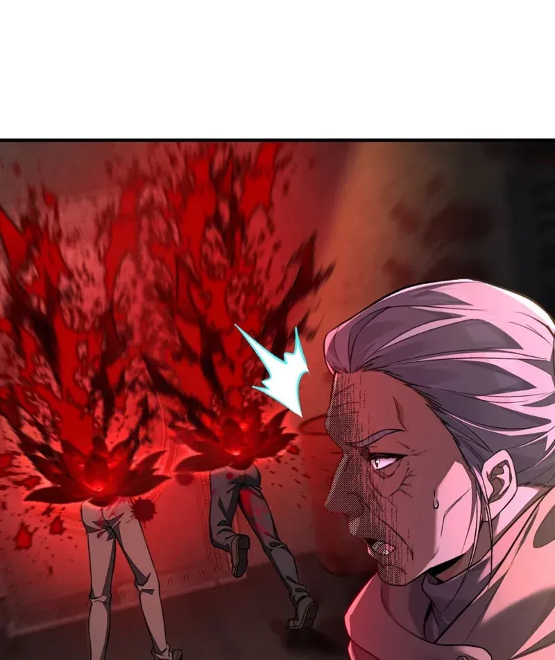 Yandere Quỷ Dị Tôi Vẽ Ra Thành Thật Rồi Chapter 10 - Trang 27