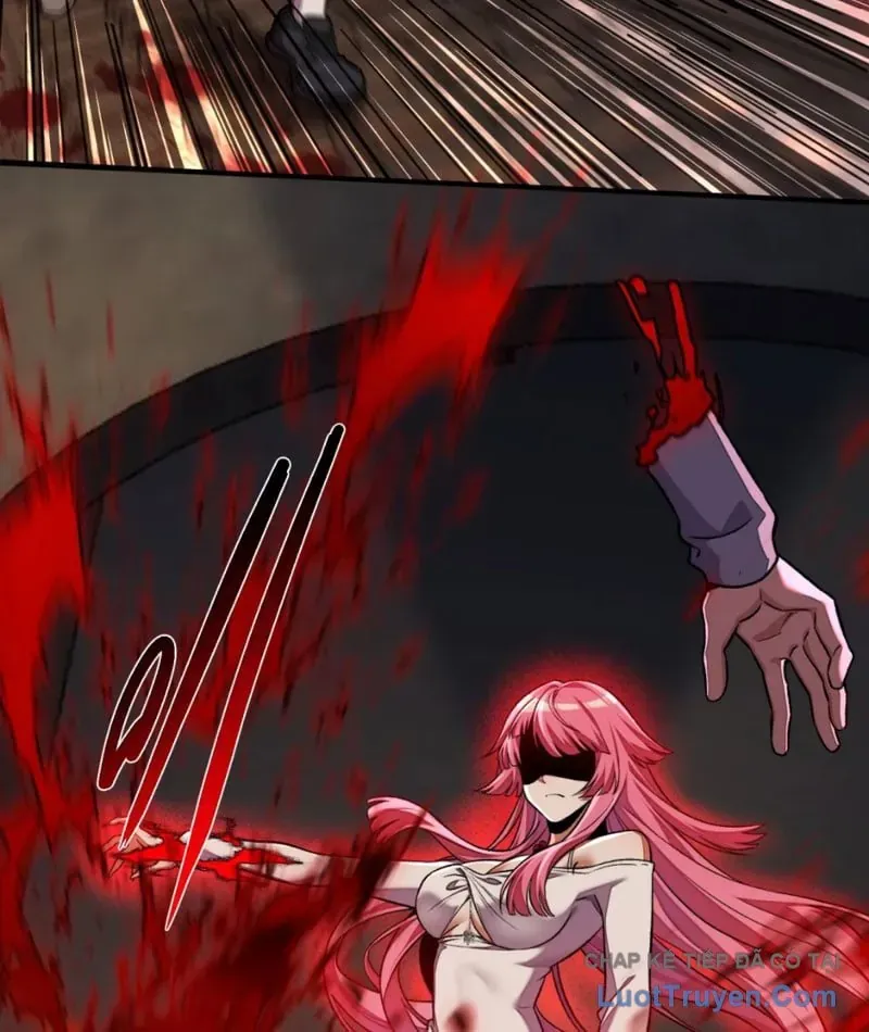 Yandere Quỷ Dị Tôi Vẽ Ra Thành Thật Rồi Chapter 10 - Trang 31