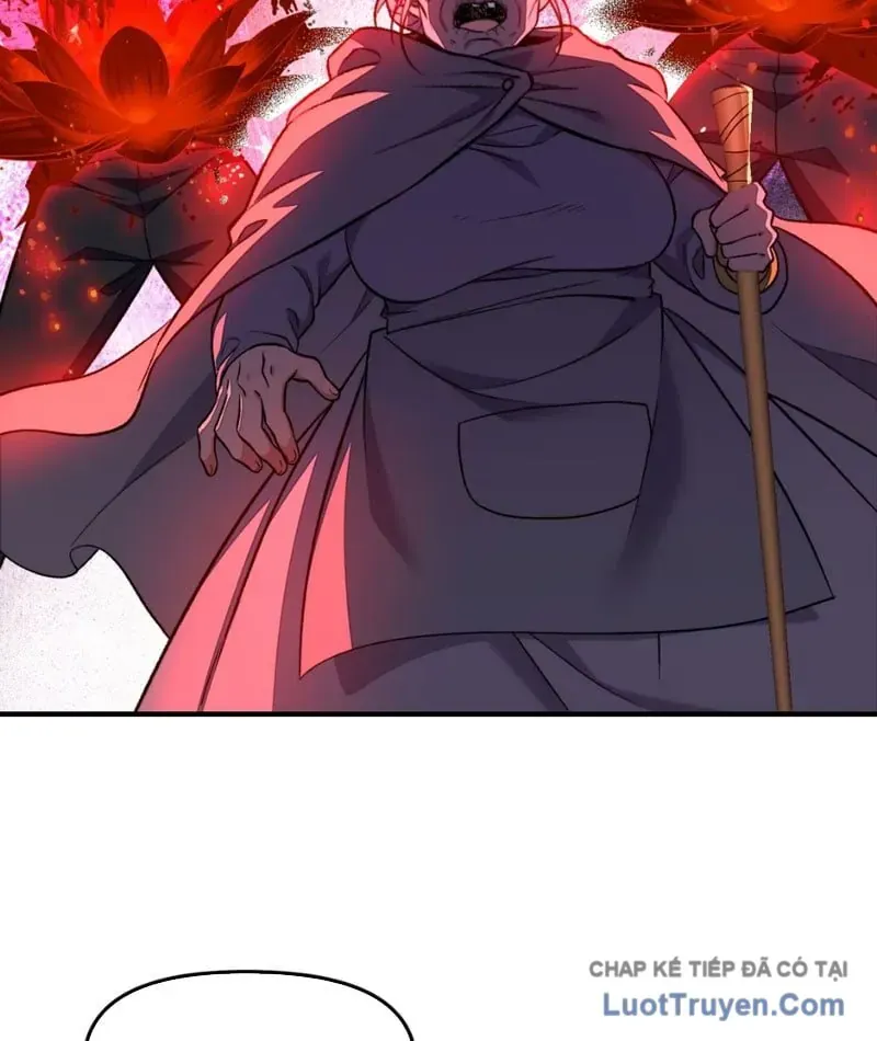 Yandere Quỷ Dị Tôi Vẽ Ra Thành Thật Rồi Chapter 10 - Trang 35