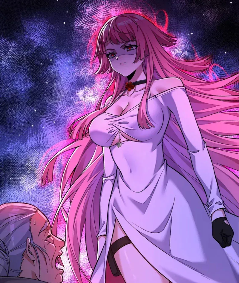 Yandere Quỷ Dị Tôi Vẽ Ra Thành Thật Rồi Chapter 10 - Trang 37