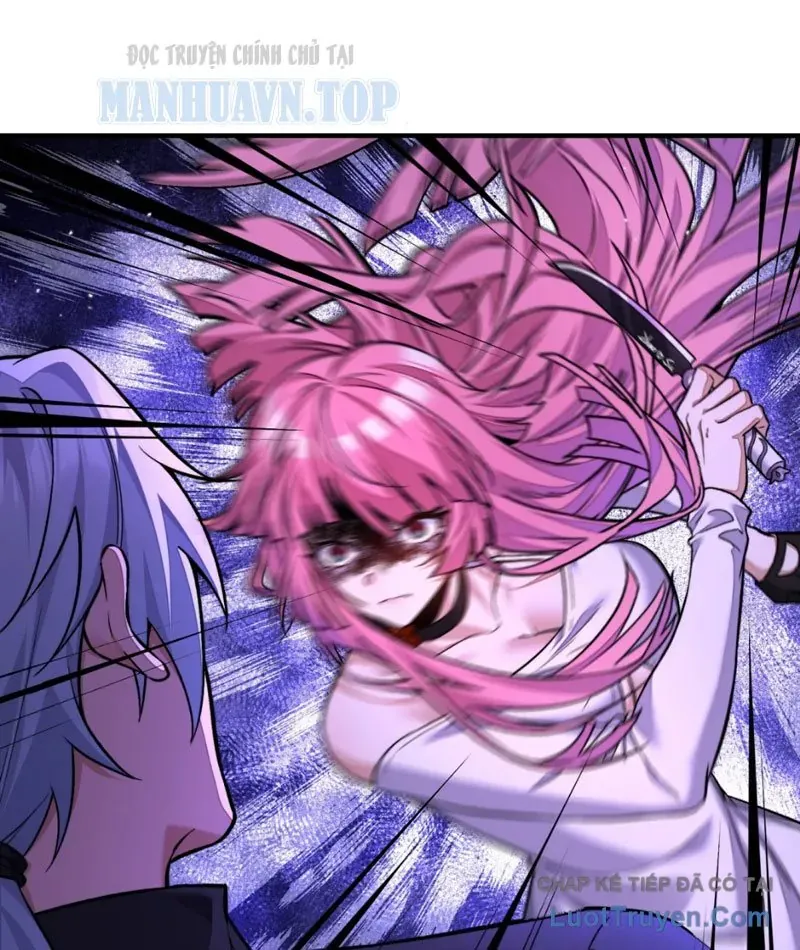 Yandere Quỷ Dị Tôi Vẽ Ra Thành Thật Rồi Chapter 10 - Trang 48