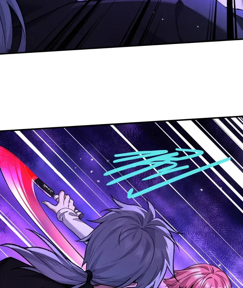 Yandere Quỷ Dị Tôi Vẽ Ra Thành Thật Rồi Chapter 10 - Trang 49