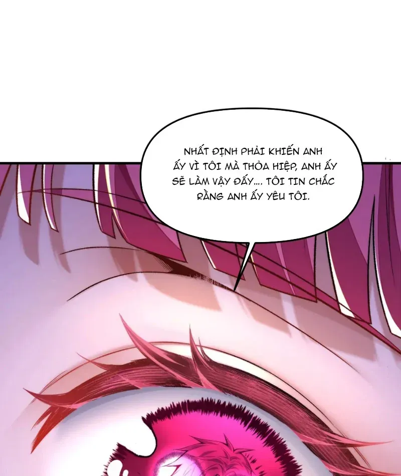 Yandere Quỷ Dị Tôi Vẽ Ra Thành Thật Rồi Chapter 10 - Trang 9