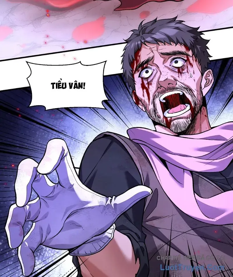 Yandere Quỷ Dị Tôi Vẽ Ra Thành Thật Rồi Chapter 11 - Trang 10