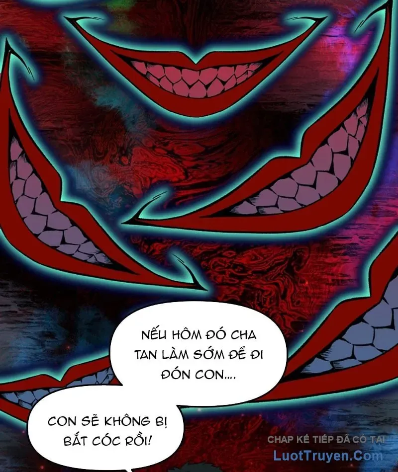 Yandere Quỷ Dị Tôi Vẽ Ra Thành Thật Rồi Chapter 11 - Trang 12