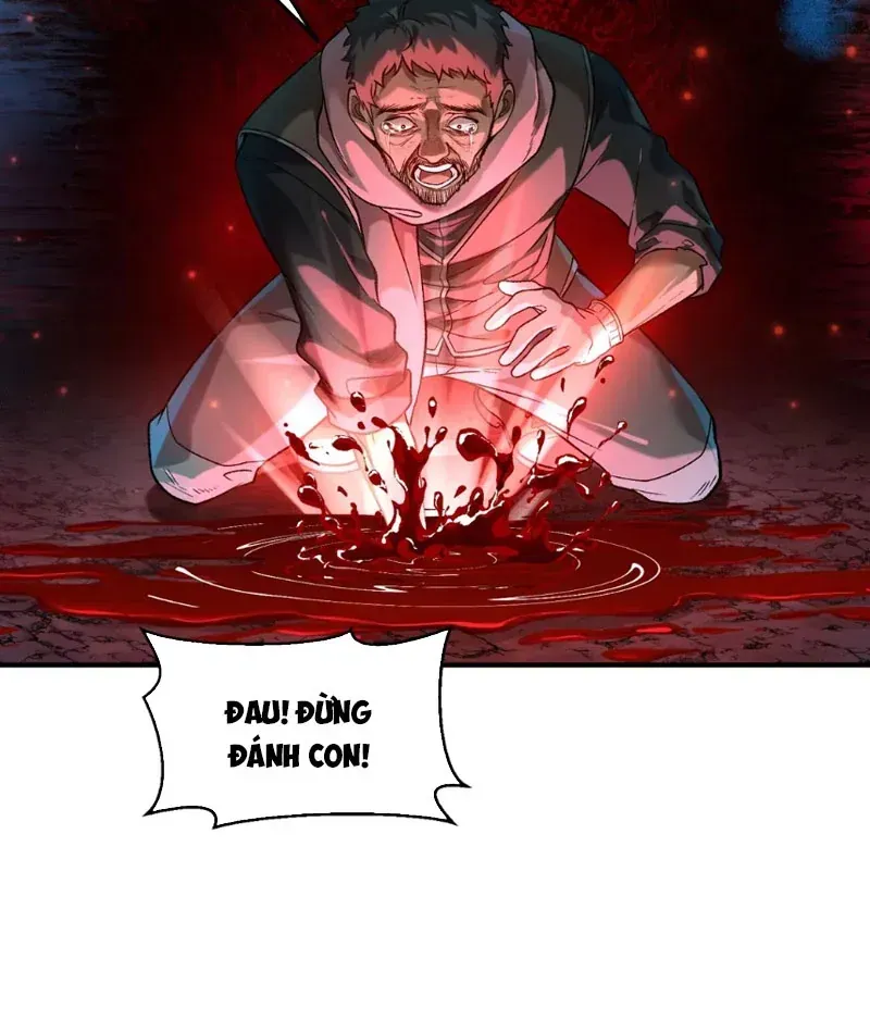 Yandere Quỷ Dị Tôi Vẽ Ra Thành Thật Rồi Chapter 11 - Trang 13