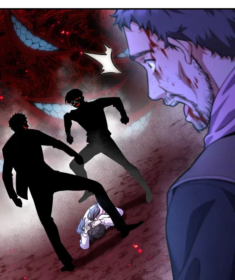 Yandere Quỷ Dị Tôi Vẽ Ra Thành Thật Rồi Chapter 11 - Trang 14