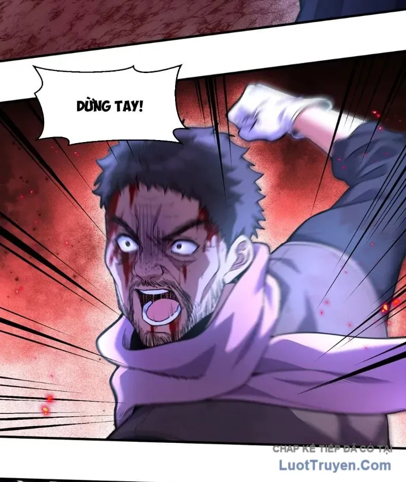 Yandere Quỷ Dị Tôi Vẽ Ra Thành Thật Rồi Chapter 11 - Trang 15