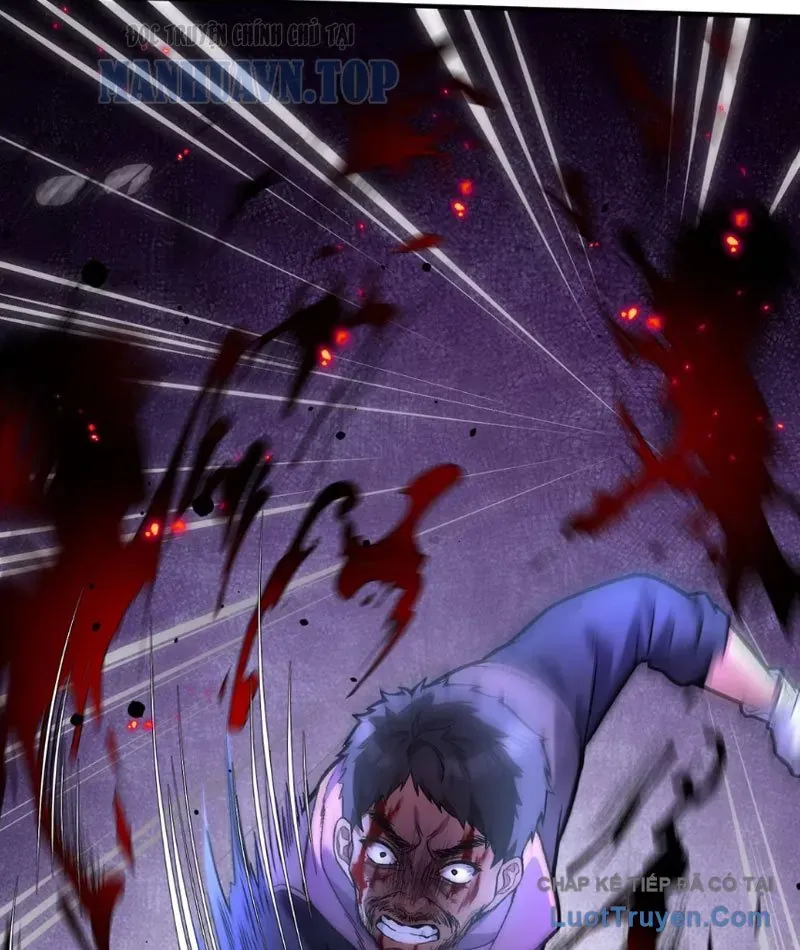 Yandere Quỷ Dị Tôi Vẽ Ra Thành Thật Rồi Chapter 11 - Trang 16