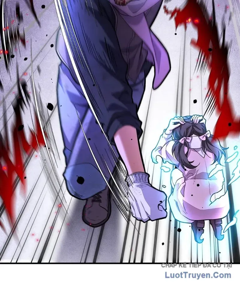 Yandere Quỷ Dị Tôi Vẽ Ra Thành Thật Rồi Chapter 11 - Trang 17