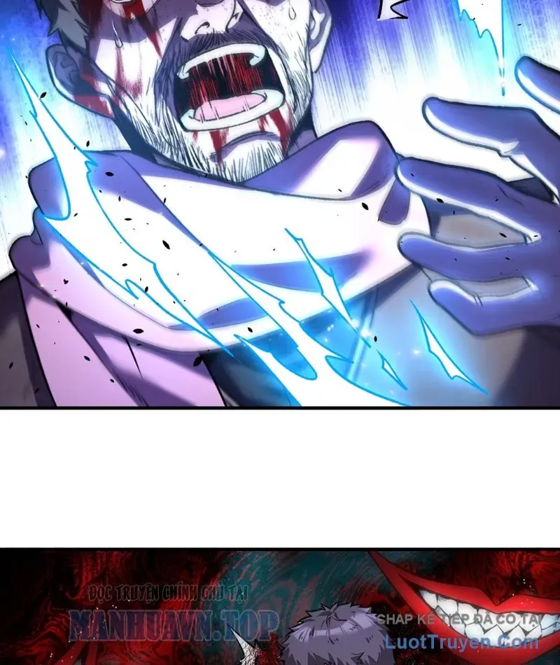 Yandere Quỷ Dị Tôi Vẽ Ra Thành Thật Rồi Chapter 11 - Trang 20