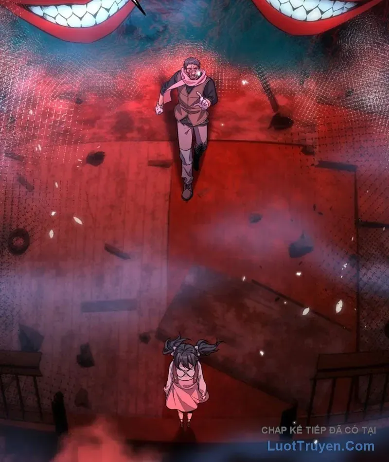 Yandere Quỷ Dị Tôi Vẽ Ra Thành Thật Rồi Chapter 11 - Trang 26