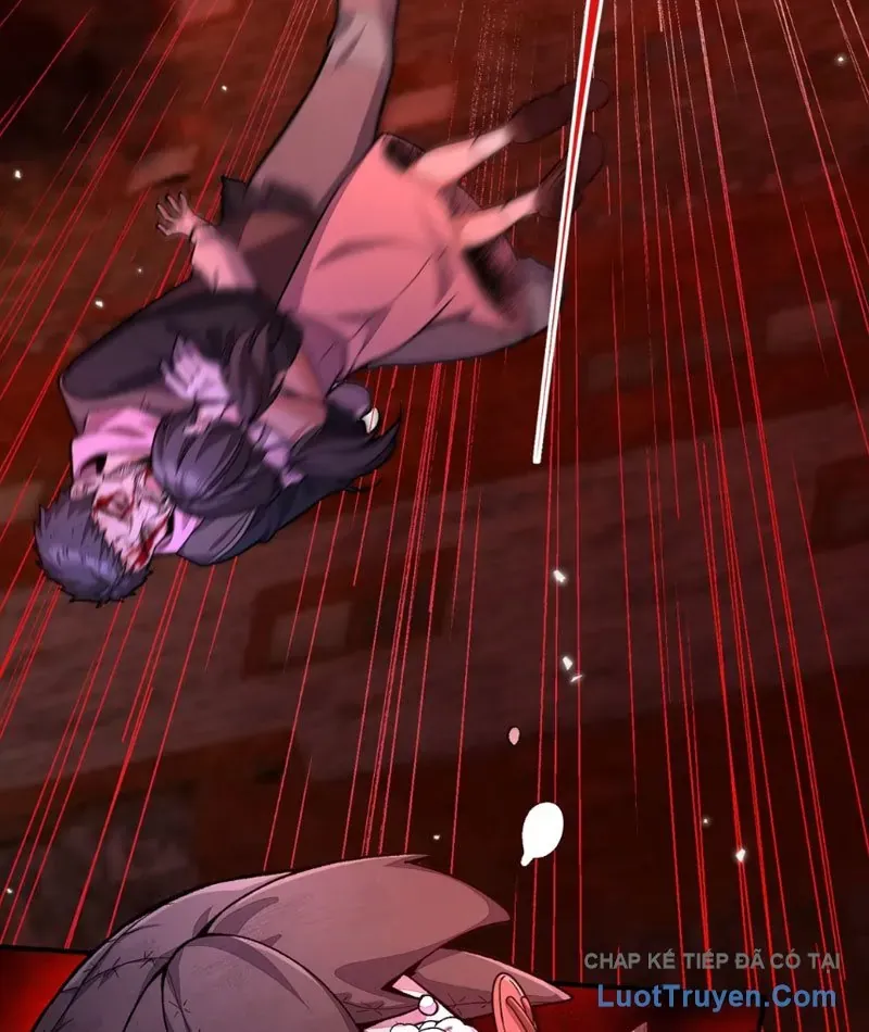 Yandere Quỷ Dị Tôi Vẽ Ra Thành Thật Rồi Chapter 11 - Trang 32