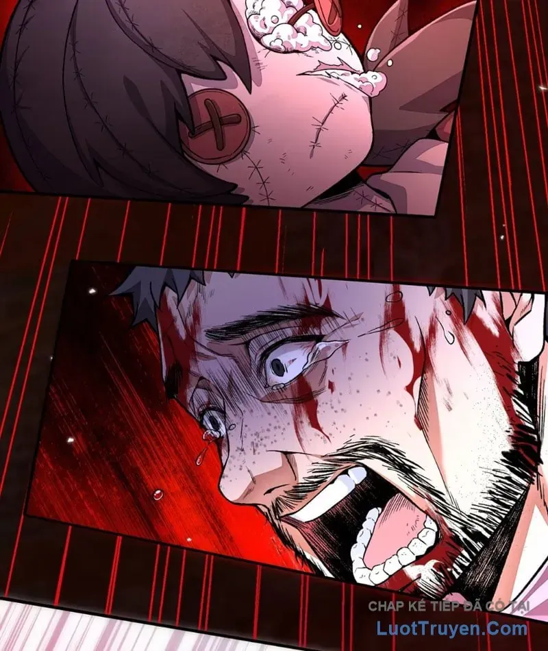 Yandere Quỷ Dị Tôi Vẽ Ra Thành Thật Rồi Chapter 11 - Trang 33