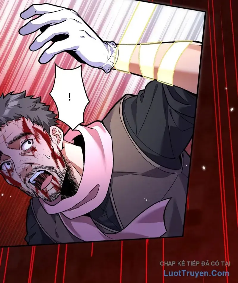 Yandere Quỷ Dị Tôi Vẽ Ra Thành Thật Rồi Chapter 11 - Trang 34