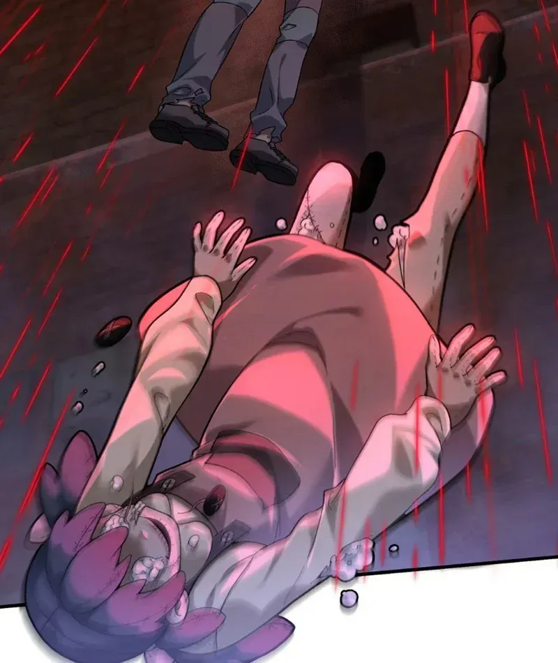 Yandere Quỷ Dị Tôi Vẽ Ra Thành Thật Rồi Chapter 11 - Trang 36