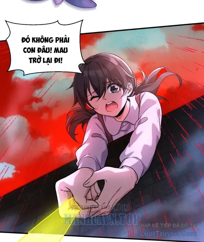Yandere Quỷ Dị Tôi Vẽ Ra Thành Thật Rồi Chapter 11 - Trang 37