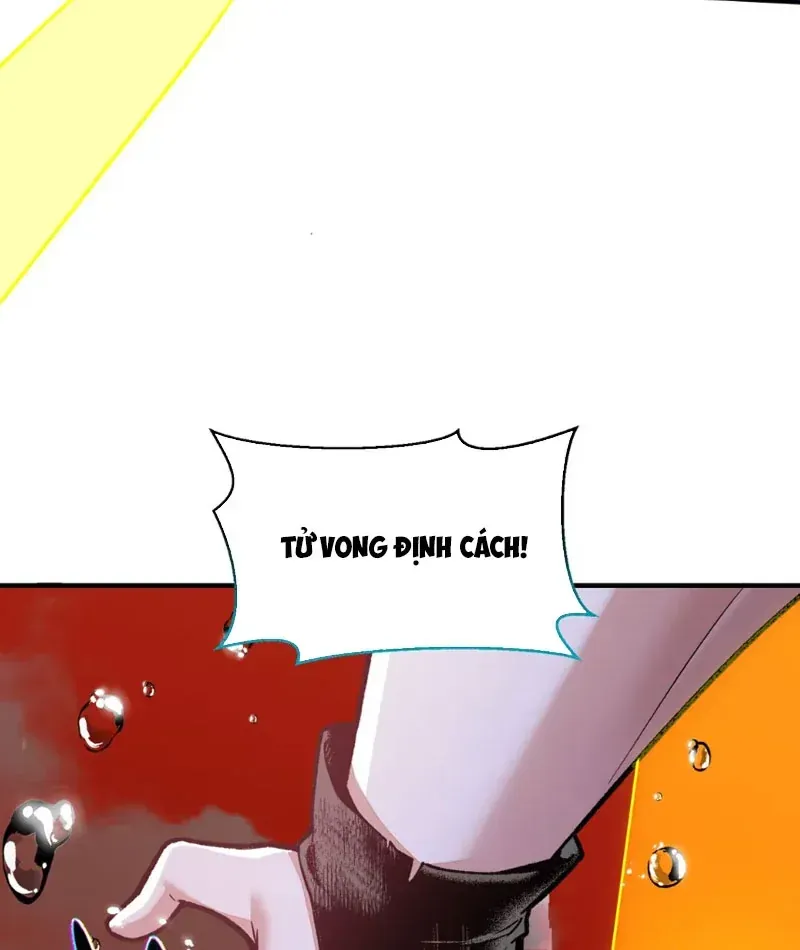 Yandere Quỷ Dị Tôi Vẽ Ra Thành Thật Rồi Chapter 11 - Trang 38