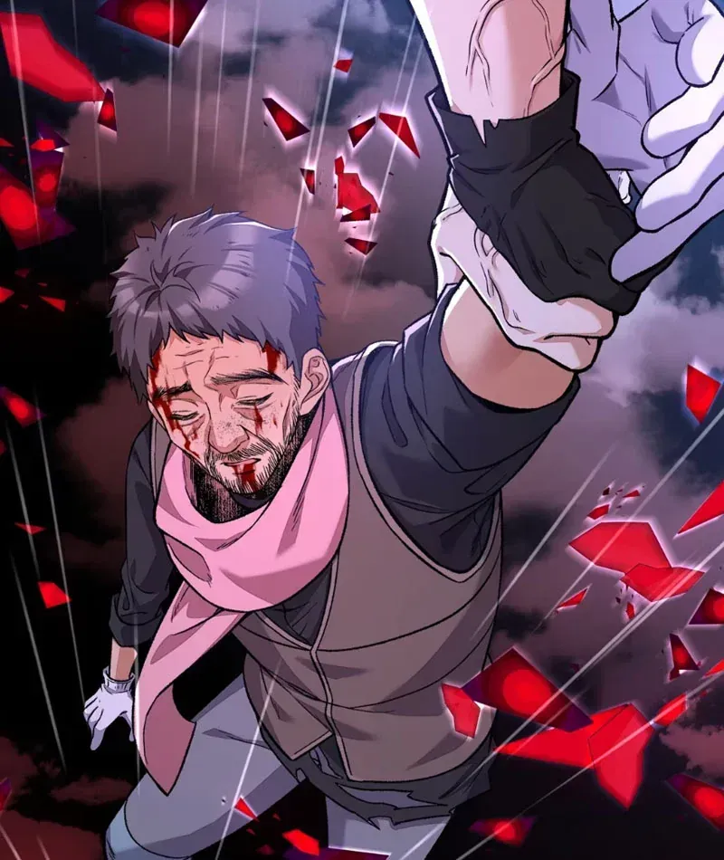 Yandere Quỷ Dị Tôi Vẽ Ra Thành Thật Rồi Chapter 11 - Trang 41