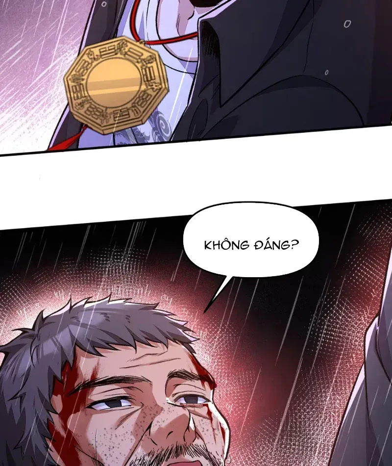 Yandere Quỷ Dị Tôi Vẽ Ra Thành Thật Rồi Chapter 11 - Trang 45