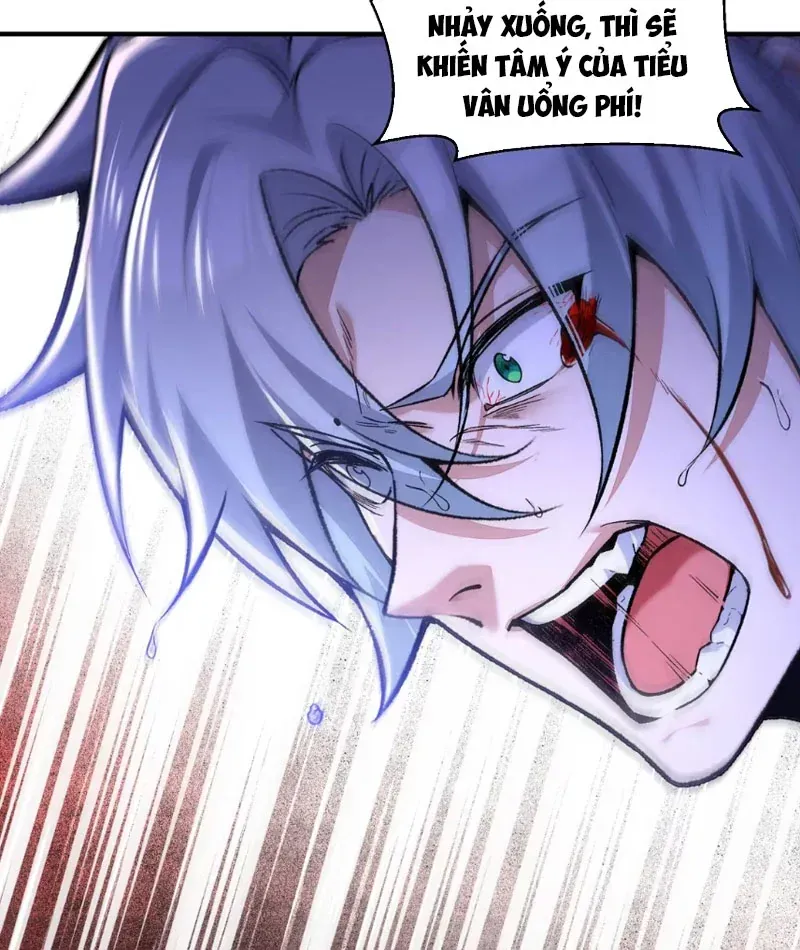 Yandere Quỷ Dị Tôi Vẽ Ra Thành Thật Rồi Chapter 11 - Trang 47