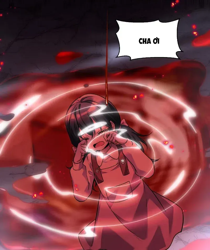 Yandere Quỷ Dị Tôi Vẽ Ra Thành Thật Rồi Chapter 11 - Trang 9
