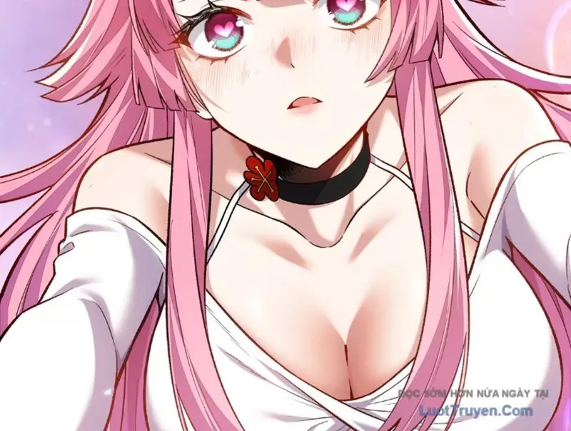Yandere Quỷ Dị Tôi Vẽ Ra Thành Thật Rồi Chapter 12 - Trang 19