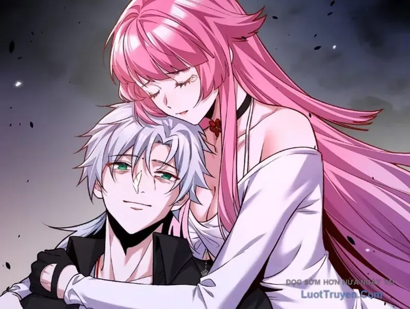 Yandere Quỷ Dị Tôi Vẽ Ra Thành Thật Rồi Chapter 12 - Trang 22