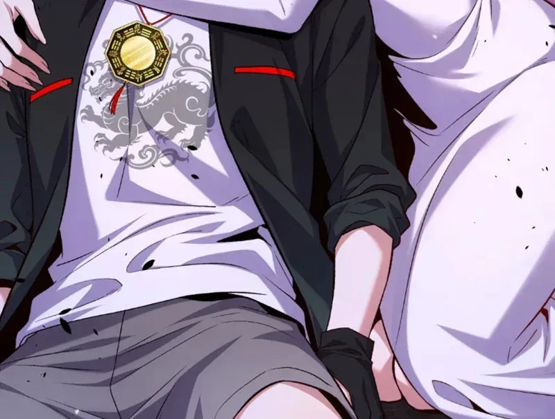 Yandere Quỷ Dị Tôi Vẽ Ra Thành Thật Rồi Chapter 12 - Trang 23