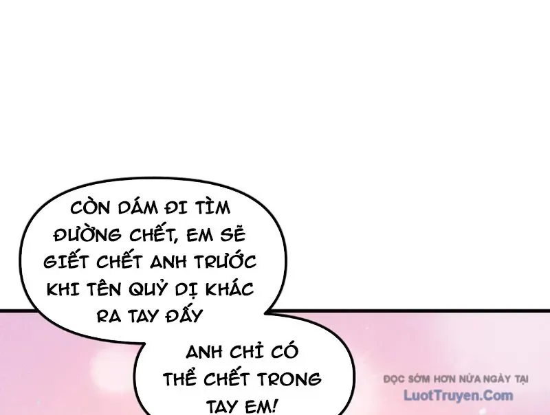 Yandere Quỷ Dị Tôi Vẽ Ra Thành Thật Rồi Chapter 12 - Trang 25