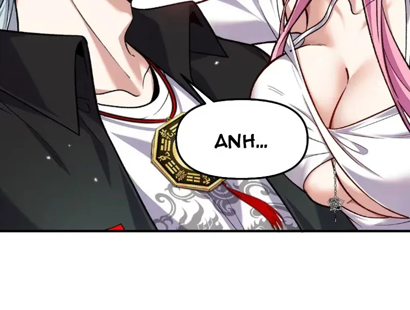 Yandere Quỷ Dị Tôi Vẽ Ra Thành Thật Rồi Chapter 12 - Trang 27