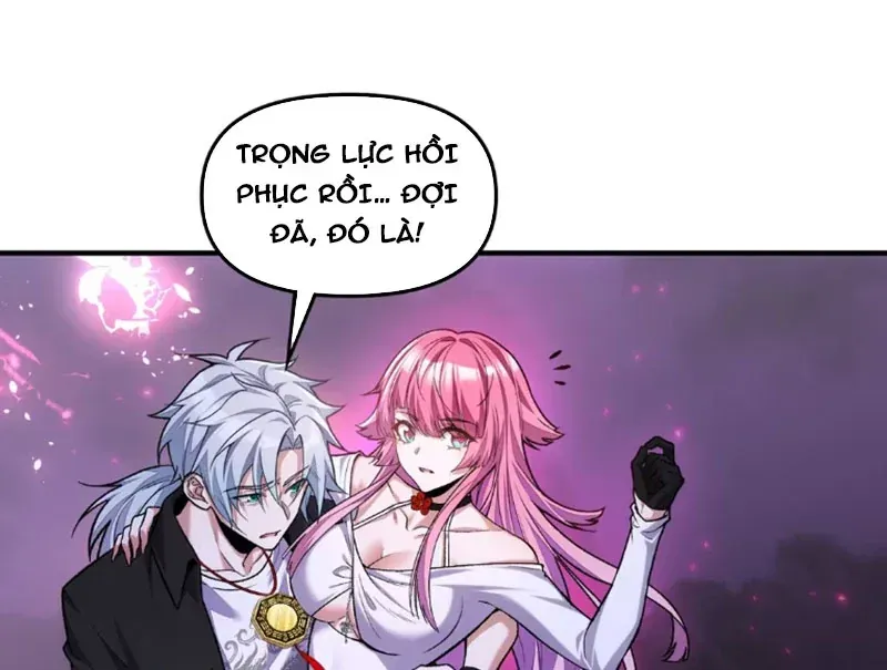 Yandere Quỷ Dị Tôi Vẽ Ra Thành Thật Rồi Chapter 12 - Trang 3