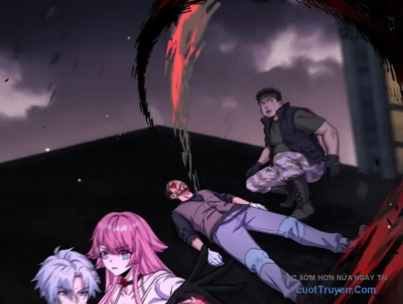 Yandere Quỷ Dị Tôi Vẽ Ra Thành Thật Rồi Chapter 12 - Trang 42