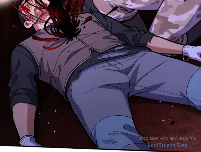 Yandere Quỷ Dị Tôi Vẽ Ra Thành Thật Rồi Chapter 12 - Trang 46