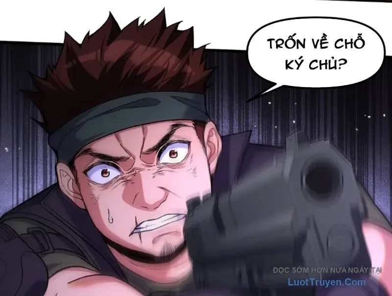Yandere Quỷ Dị Tôi Vẽ Ra Thành Thật Rồi Chapter 12 - Trang 47