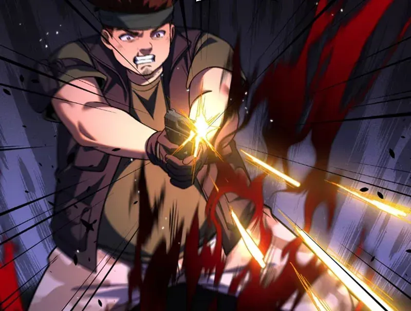 Yandere Quỷ Dị Tôi Vẽ Ra Thành Thật Rồi Chapter 12 - Trang 49