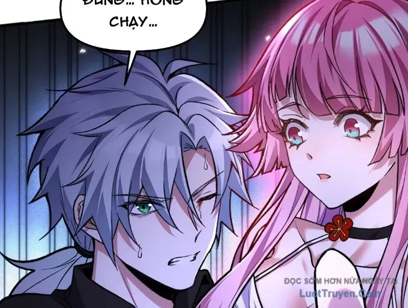 Yandere Quỷ Dị Tôi Vẽ Ra Thành Thật Rồi Chapter 12 - Trang 8