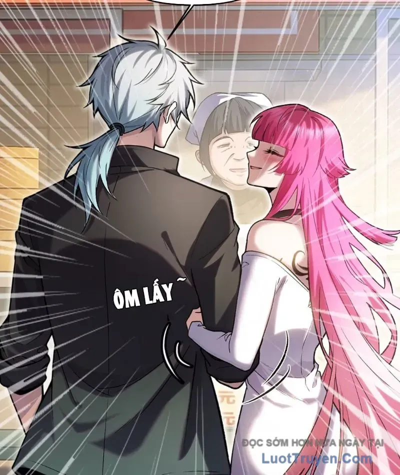 Yandere Quỷ Dị Tôi Vẽ Ra Thành Thật Rồi Chapter 13 - Trang 10
