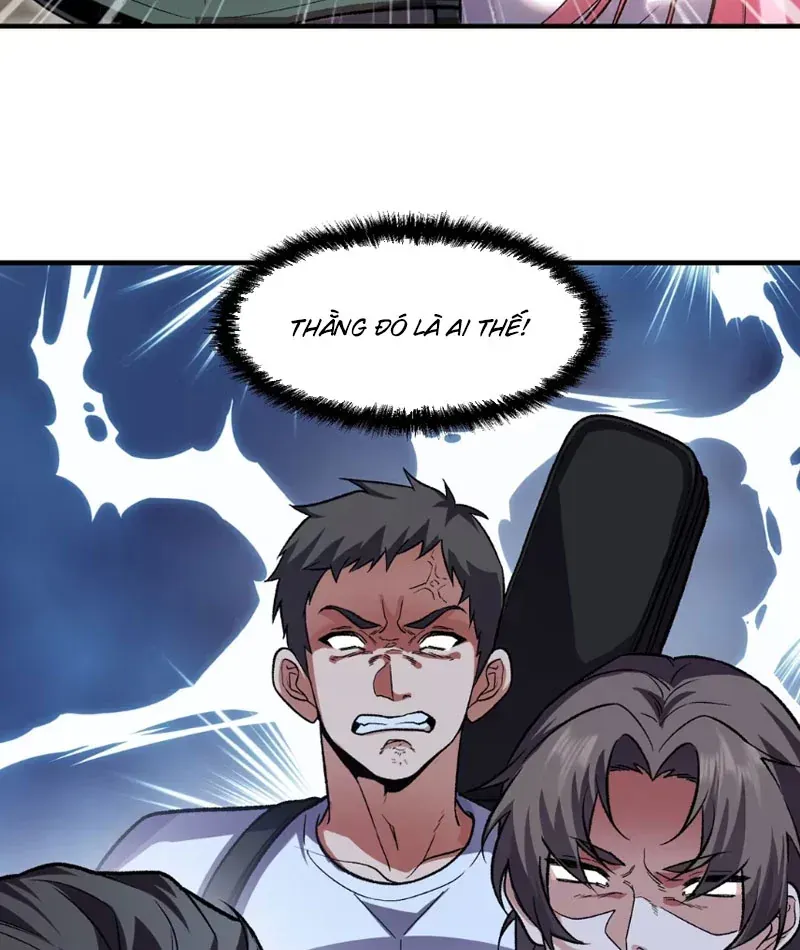 Yandere Quỷ Dị Tôi Vẽ Ra Thành Thật Rồi Chapter 13 - Trang 11