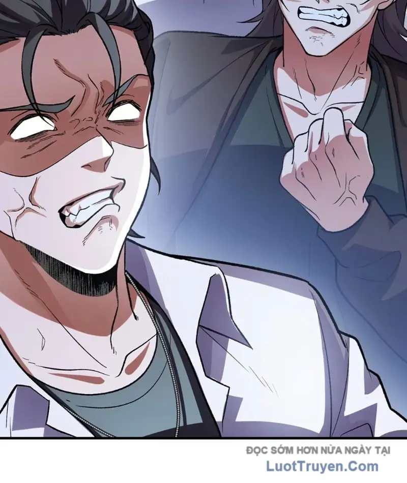 Yandere Quỷ Dị Tôi Vẽ Ra Thành Thật Rồi Chapter 13 - Trang 12