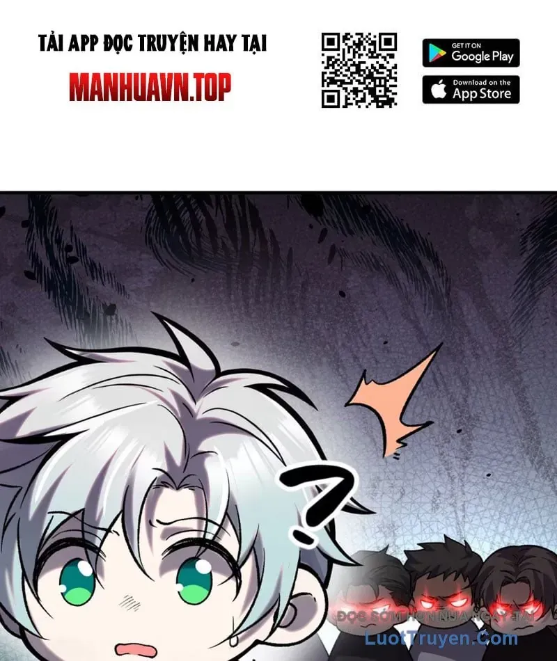Yandere Quỷ Dị Tôi Vẽ Ra Thành Thật Rồi Chapter 13 - Trang 13