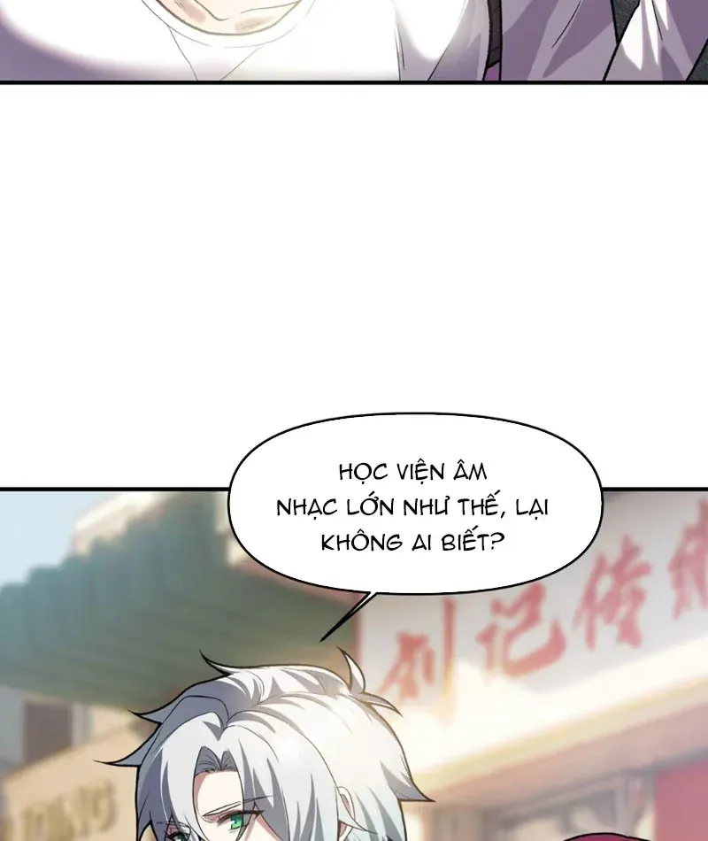 Yandere Quỷ Dị Tôi Vẽ Ra Thành Thật Rồi Chapter 13 - Trang 16