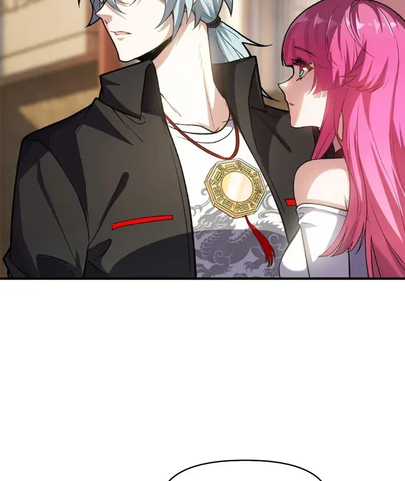 Yandere Quỷ Dị Tôi Vẽ Ra Thành Thật Rồi Chapter 13 - Trang 17