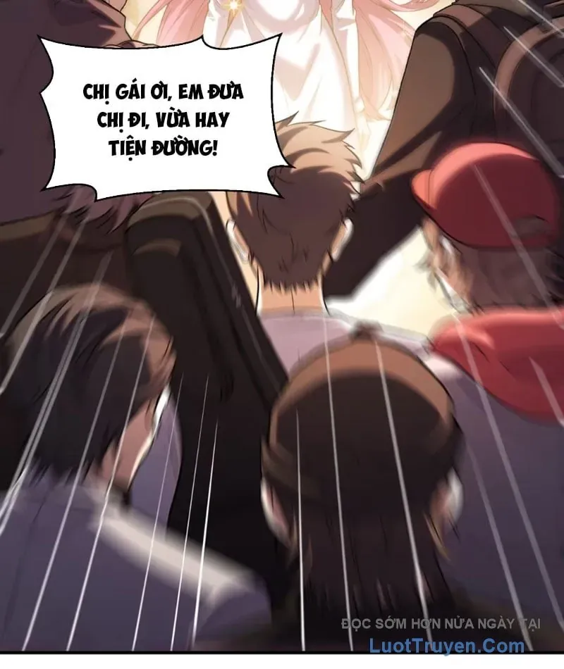 Yandere Quỷ Dị Tôi Vẽ Ra Thành Thật Rồi Chapter 13 - Trang 22
