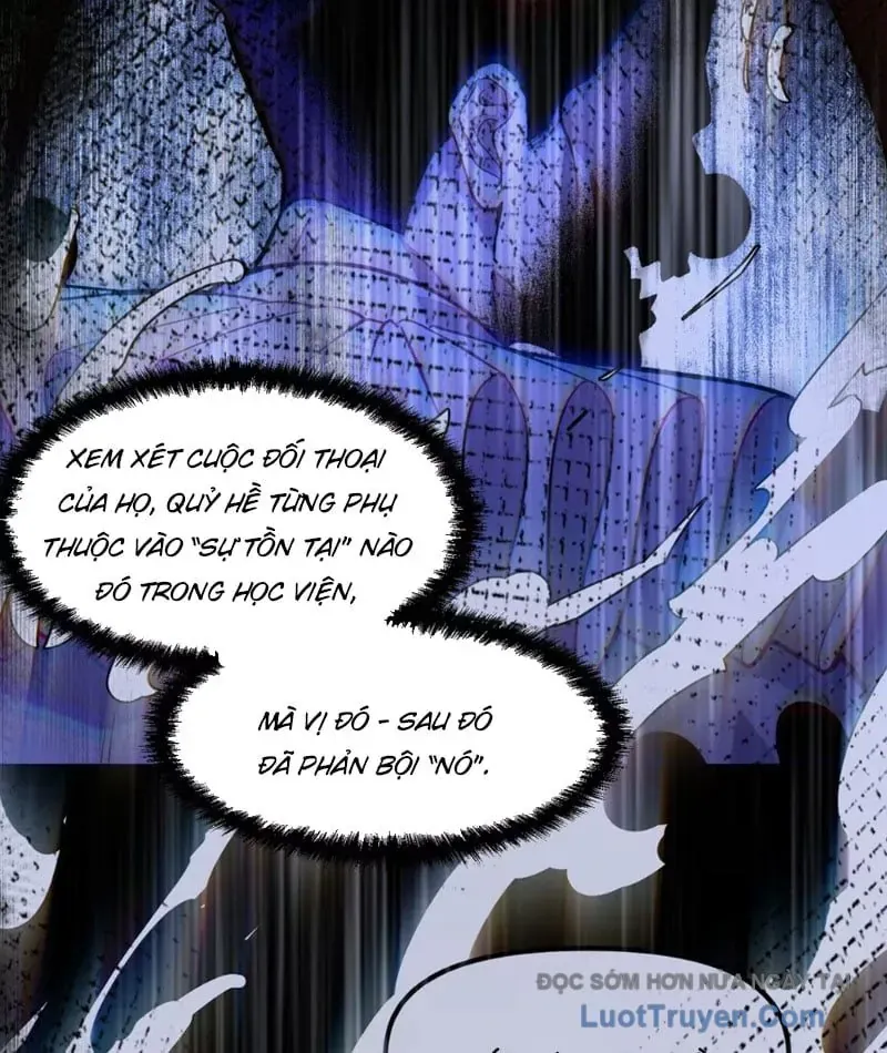 Yandere Quỷ Dị Tôi Vẽ Ra Thành Thật Rồi Chapter 13 - Trang 25