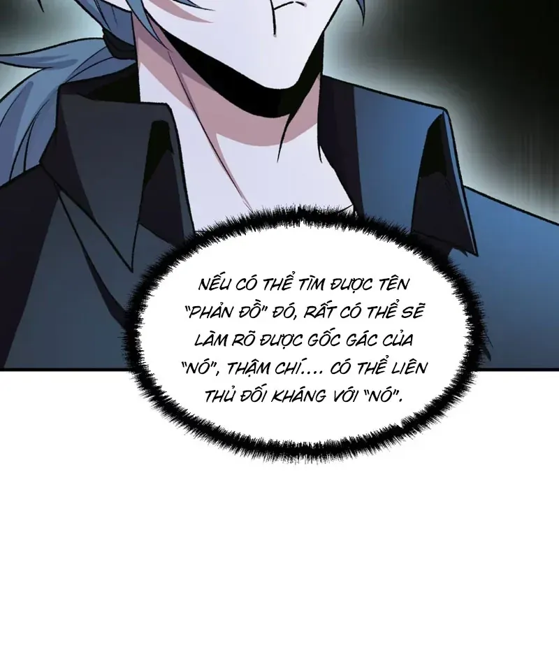 Yandere Quỷ Dị Tôi Vẽ Ra Thành Thật Rồi Chapter 13 - Trang 27