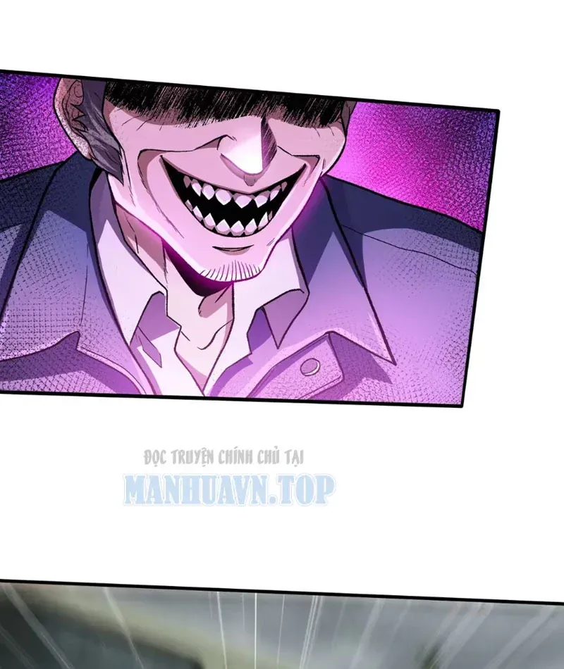 Yandere Quỷ Dị Tôi Vẽ Ra Thành Thật Rồi Chapter 13 - Trang 35